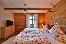 Ferienhaus im Bayerischen Wald